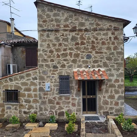 La Casetta Di Ami