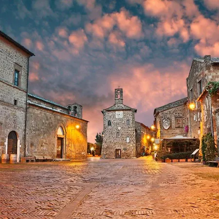 Apartmán La Casetta Di Ami